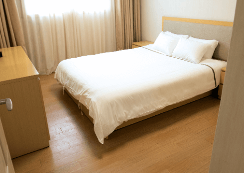  평창 용평리조트 외부와 객실-여기어때 출저2