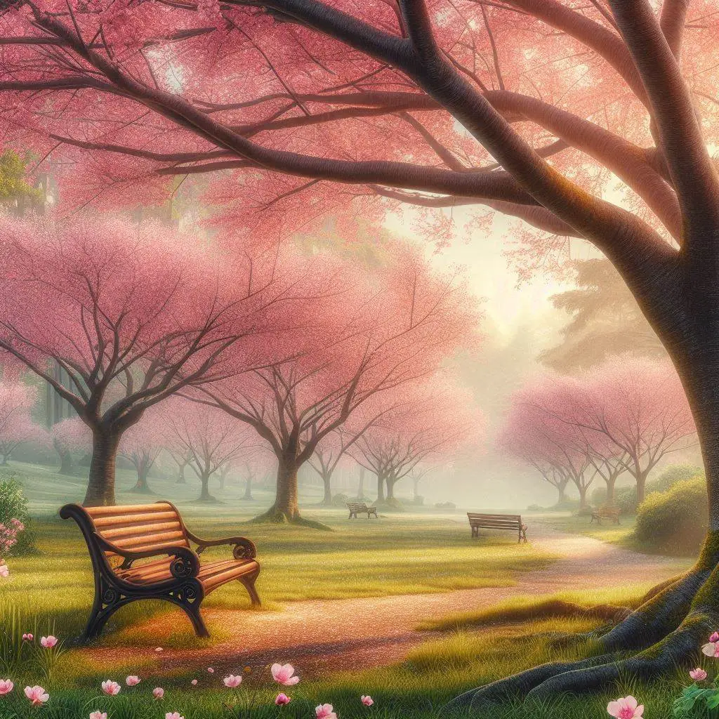 전북 벚꽃 명소 TOP10