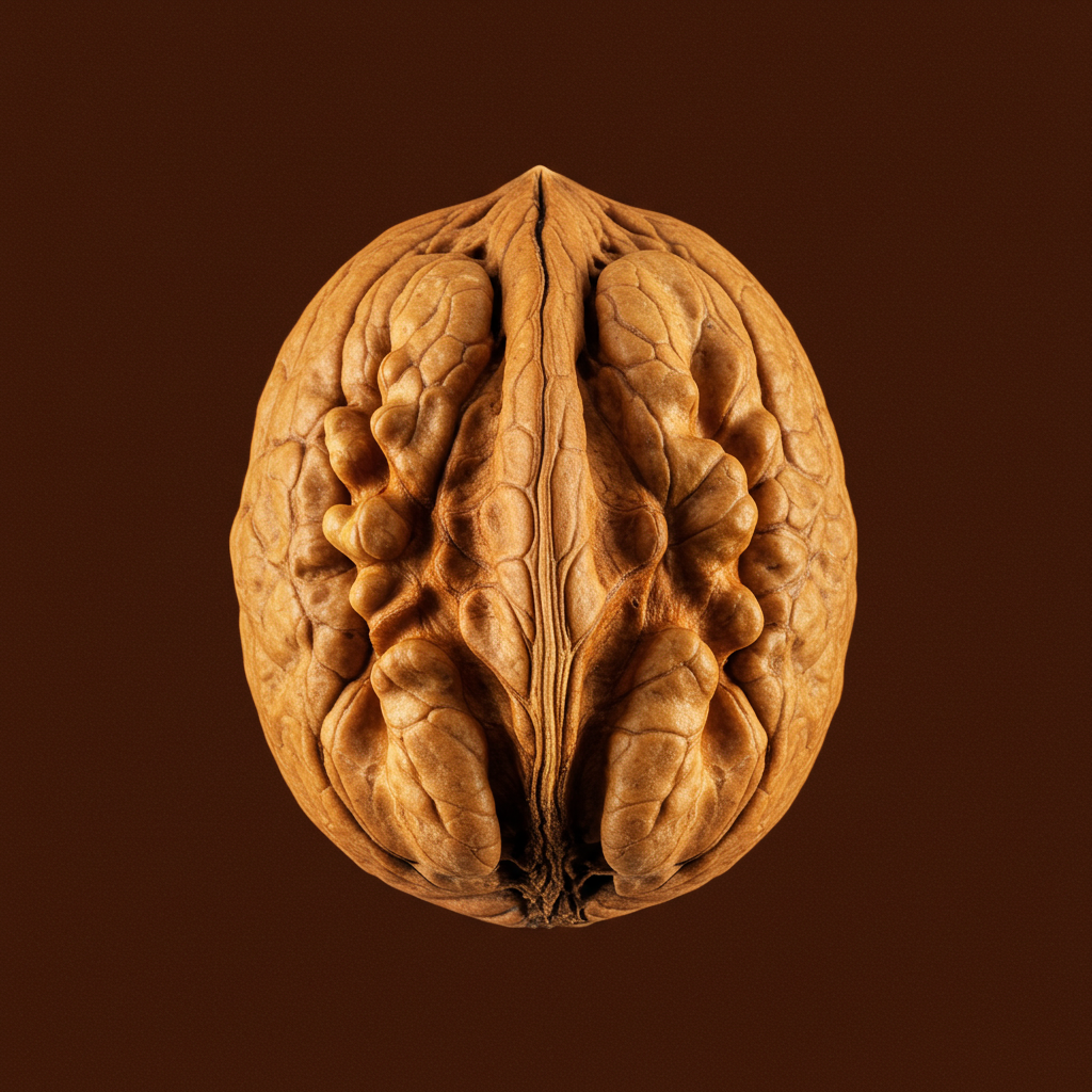 호두의 효능과 부작용