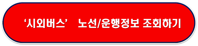 시외버스 노선 운행정보 확인 버튼