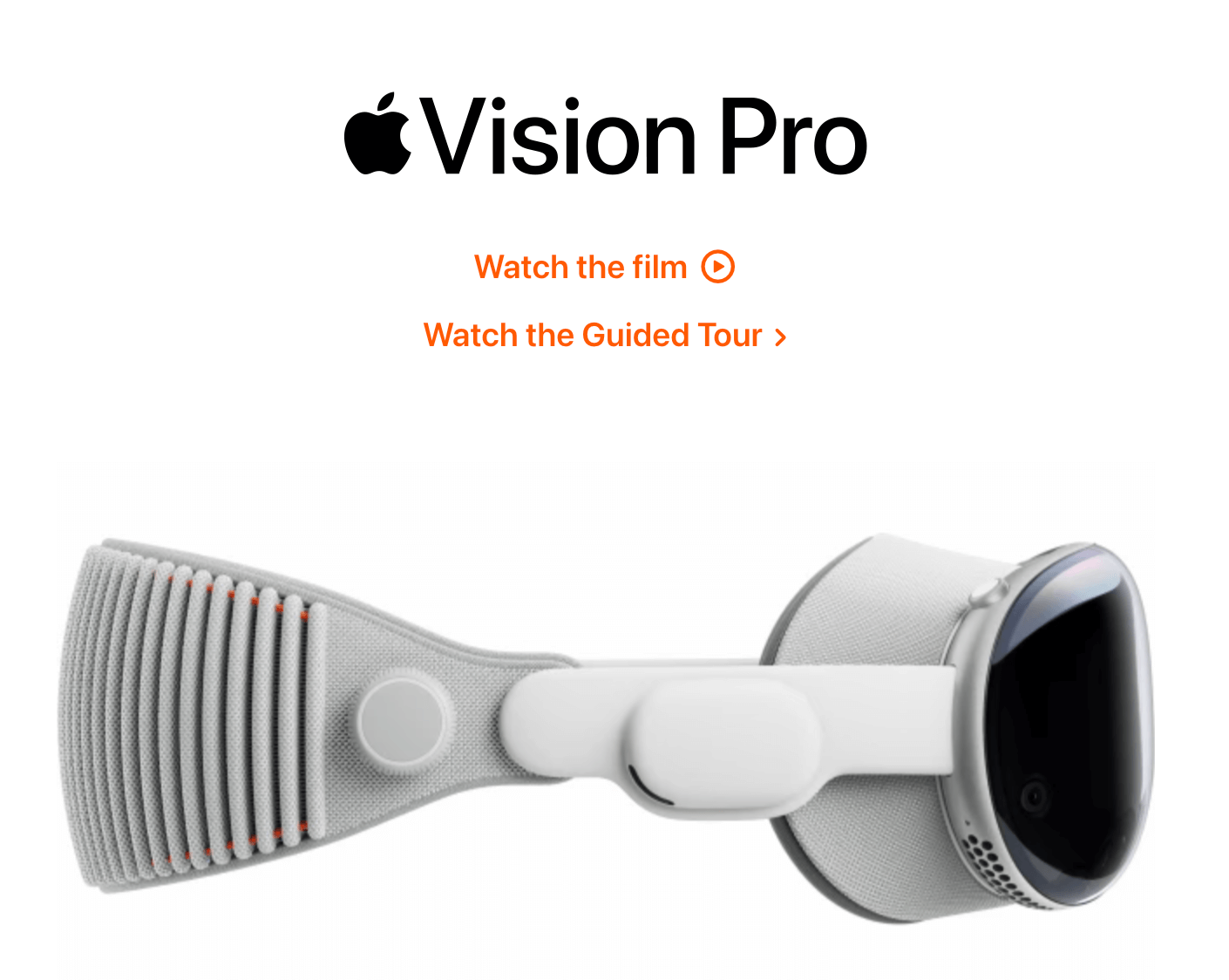 애플 비전 프로 국내 예상 출시일