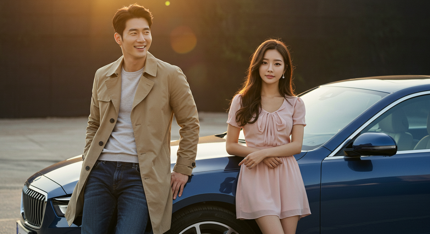 자동차 검사 예약