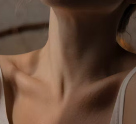 갑상선 기능 저하증 증상 원인 치료법