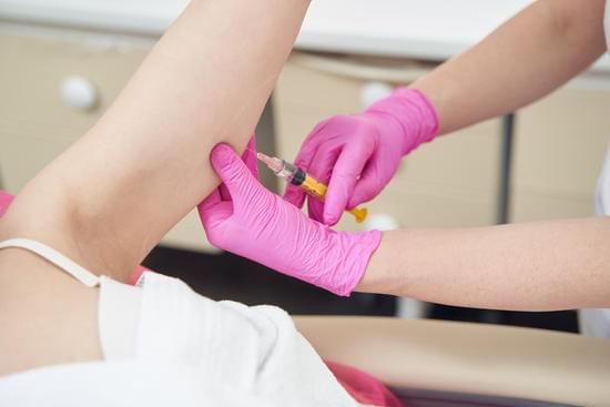 PPC 주사: 지방 분해를 위한 효과적인 시술