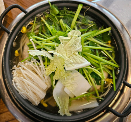 오늘N 복불고기 15000원 복요리 양천구