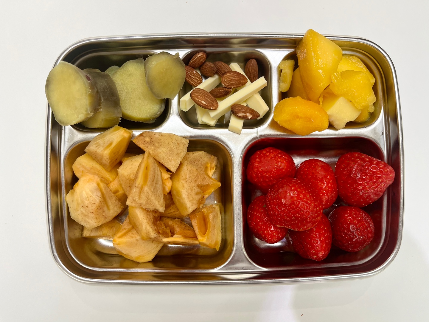 글루텐프리 간식