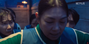 오징어게임 시즌2 줄거리 결말 
