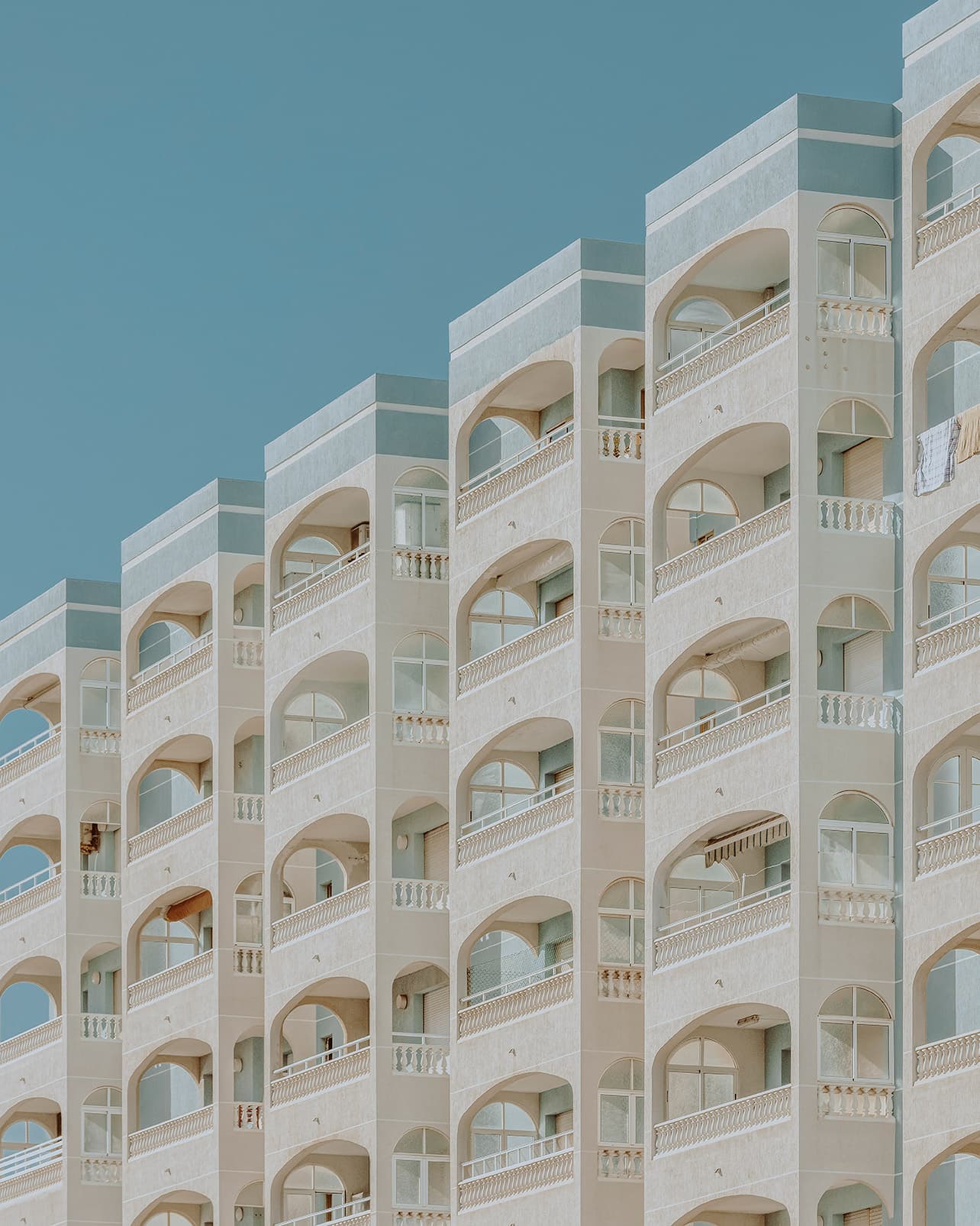 요시고(YOSIGO), architecture