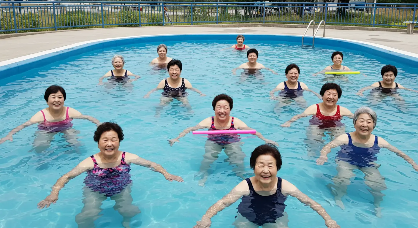 2025 어르신 스포츠 상품권 2차 신청 지원대상&middot;신청기간&middot;사용처 한 번에 정리