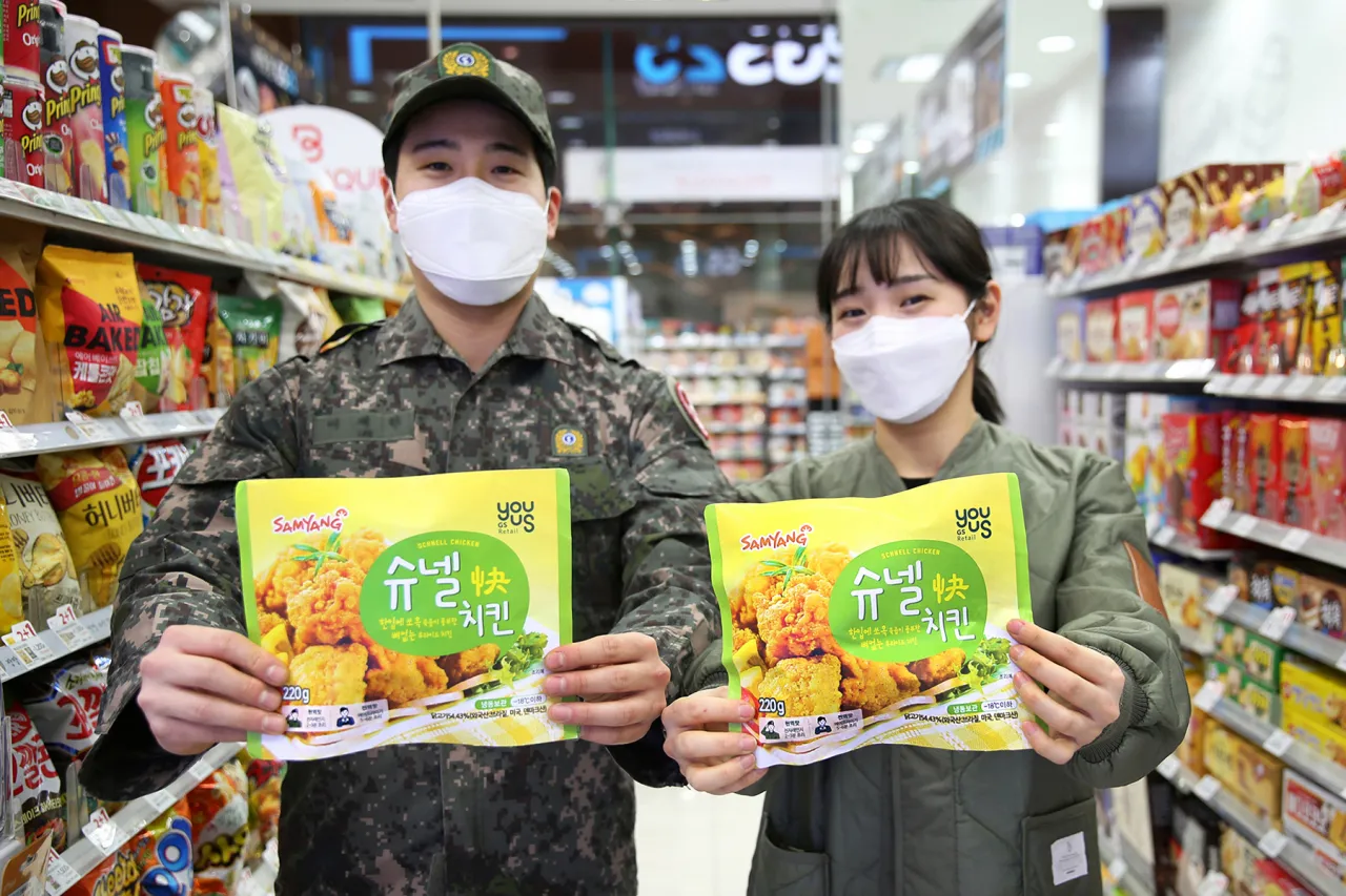 2025년 군대 PX 추천템 군마트 주류 가격 필수아이템 구매팁_3