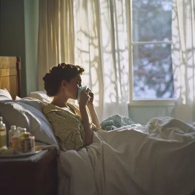 A형 독감 완치 후 관리법, 재발 막는 7가지 꿀팁_4