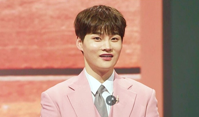 박서진 나이 프로필 팬카페