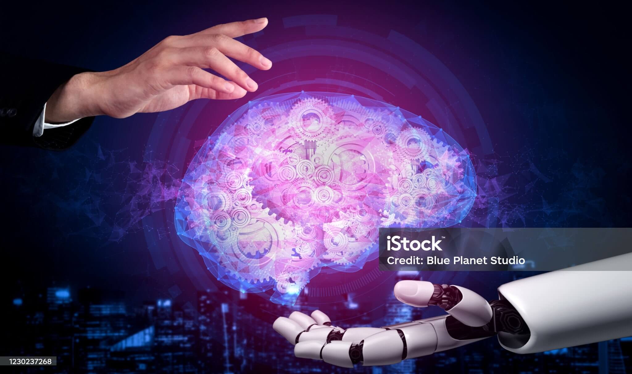 인공지능(AI)과 치매 조기 진단 기술