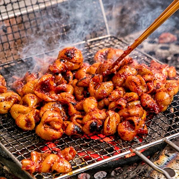 곱분이곱창 충북혁신도시점