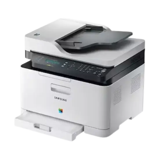 삼성 SL-C563FW 드라이버 다운2