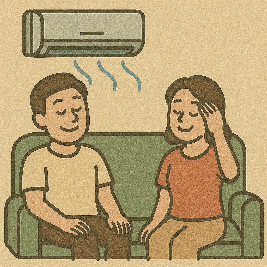 냉방비 정부지원금 에너지바우처