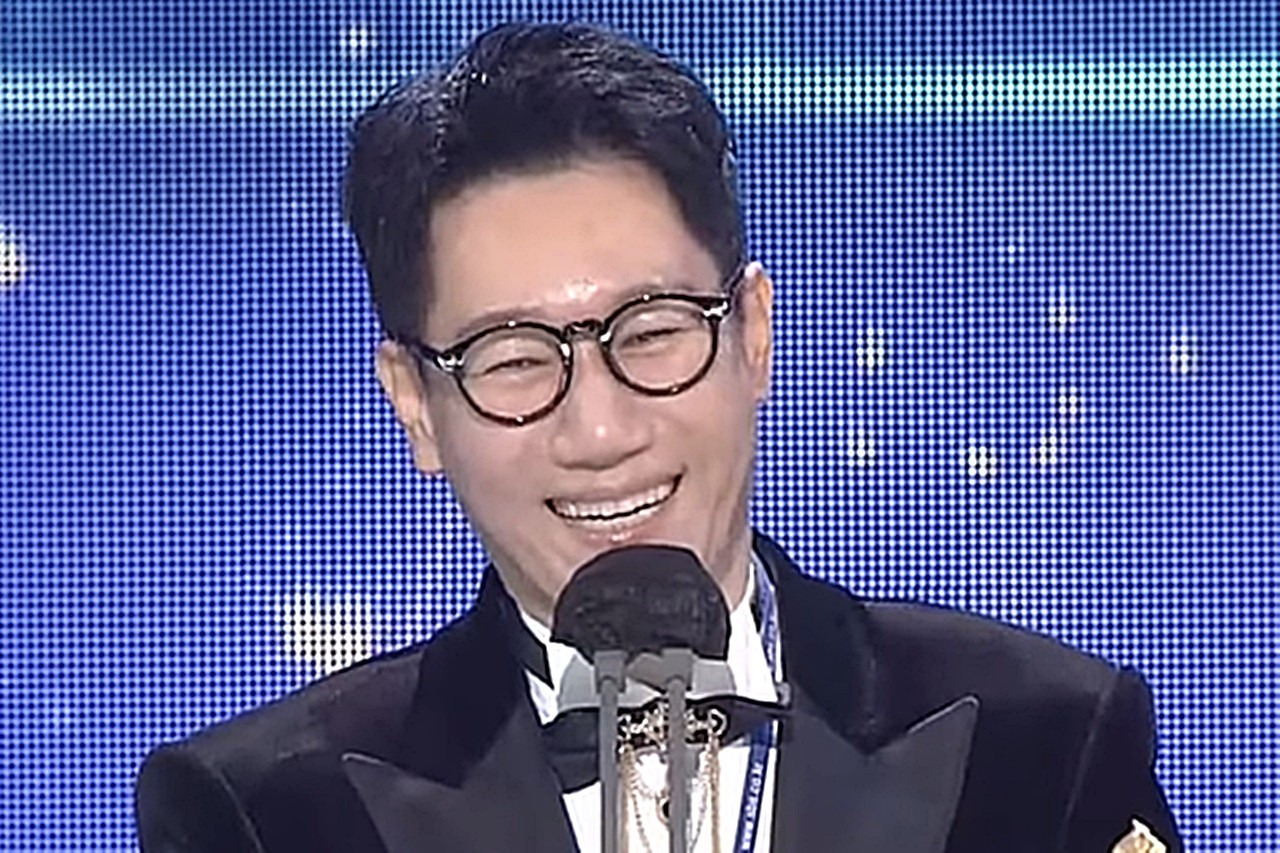 지석진 방송 유튜브 활동 리프팅