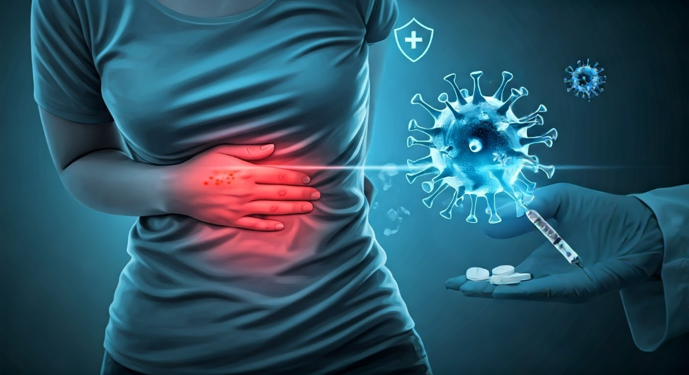 대상포진 통증, 더 이상 참지 마세요! 2025년 최신 치료와 완화법 총정리