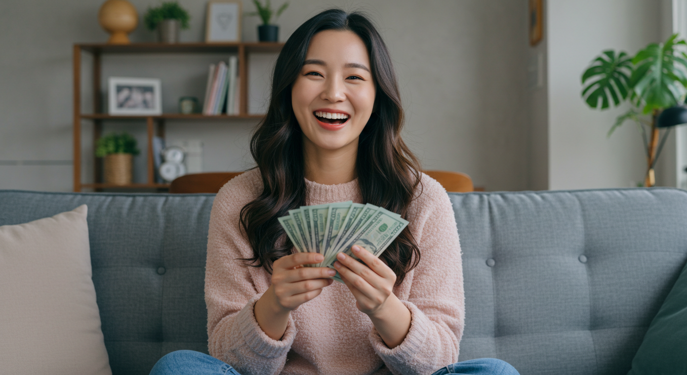 갑자기 힘들어졌다면? 위기상황 긴급복지로 최대 150만원 지원받는 법