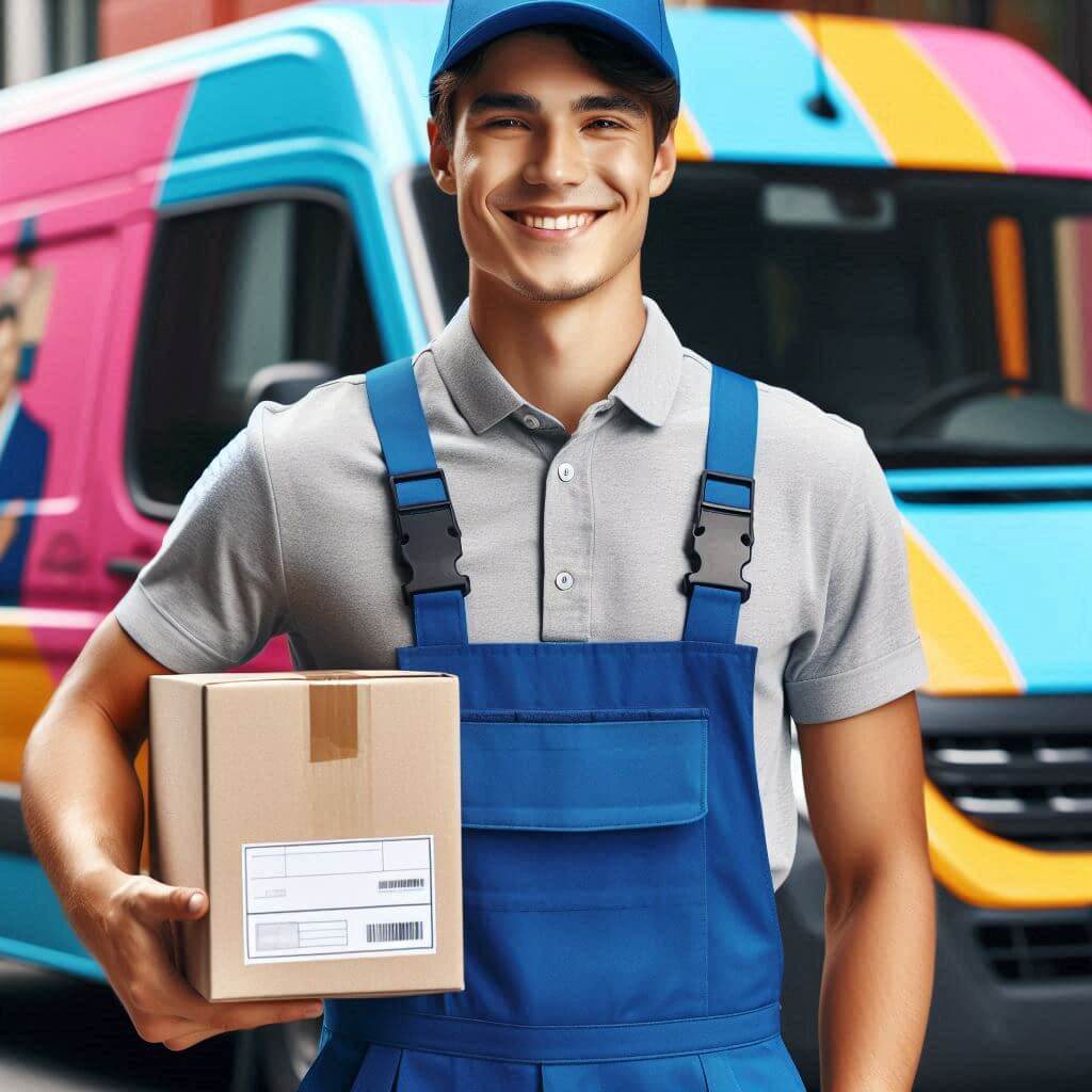 2024 추석연휴 택배 조회하기