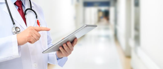 정기적인 건강검진