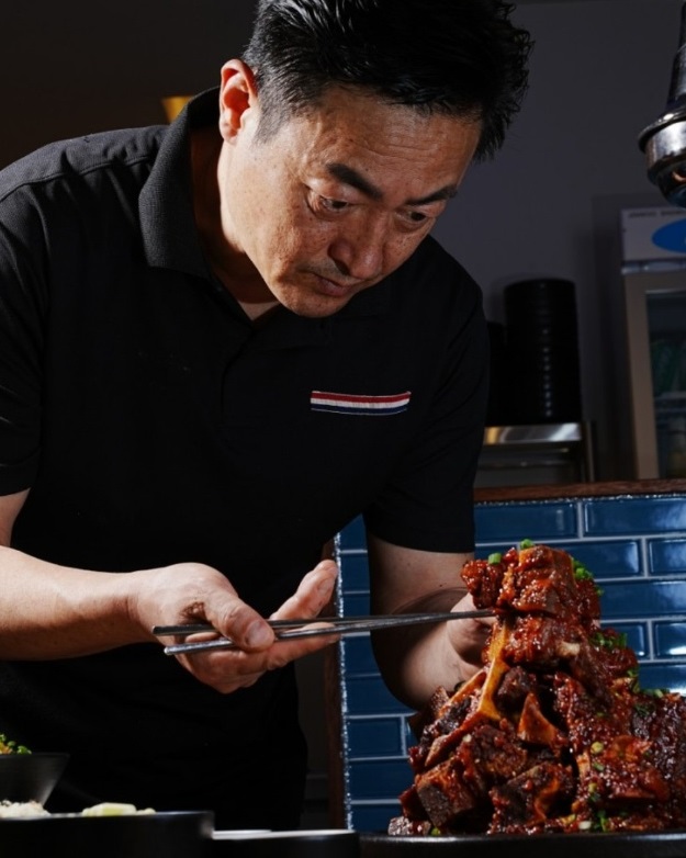 진주-육전국밥-거지반-섭천-이종상