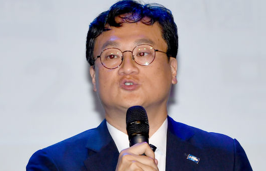 황명필 프로필