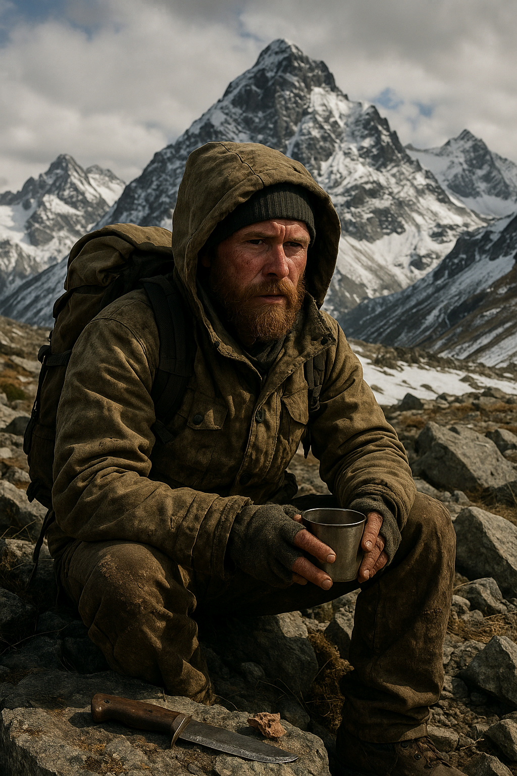 고산지대 생존 – 저산소 환경에서의 호흡 전략