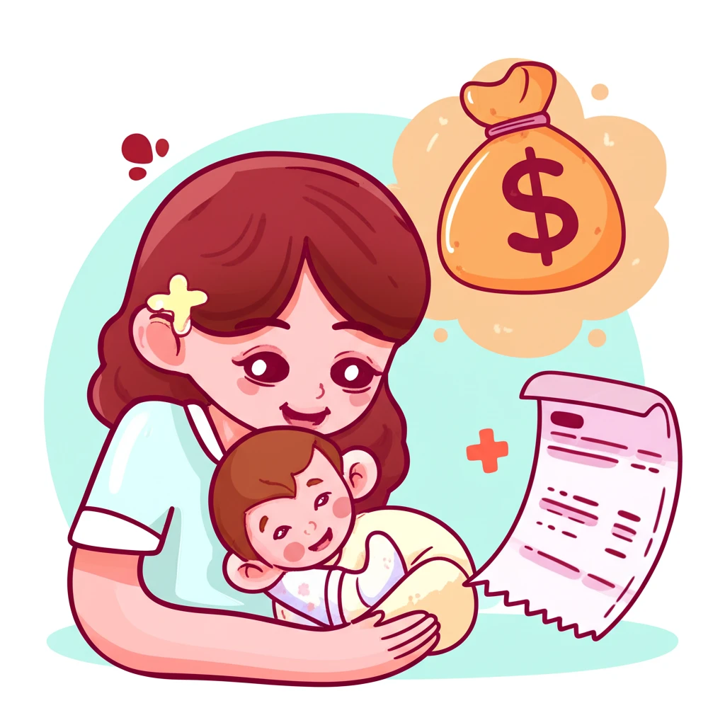 충남 산후조리 지원, 2025년 최대..