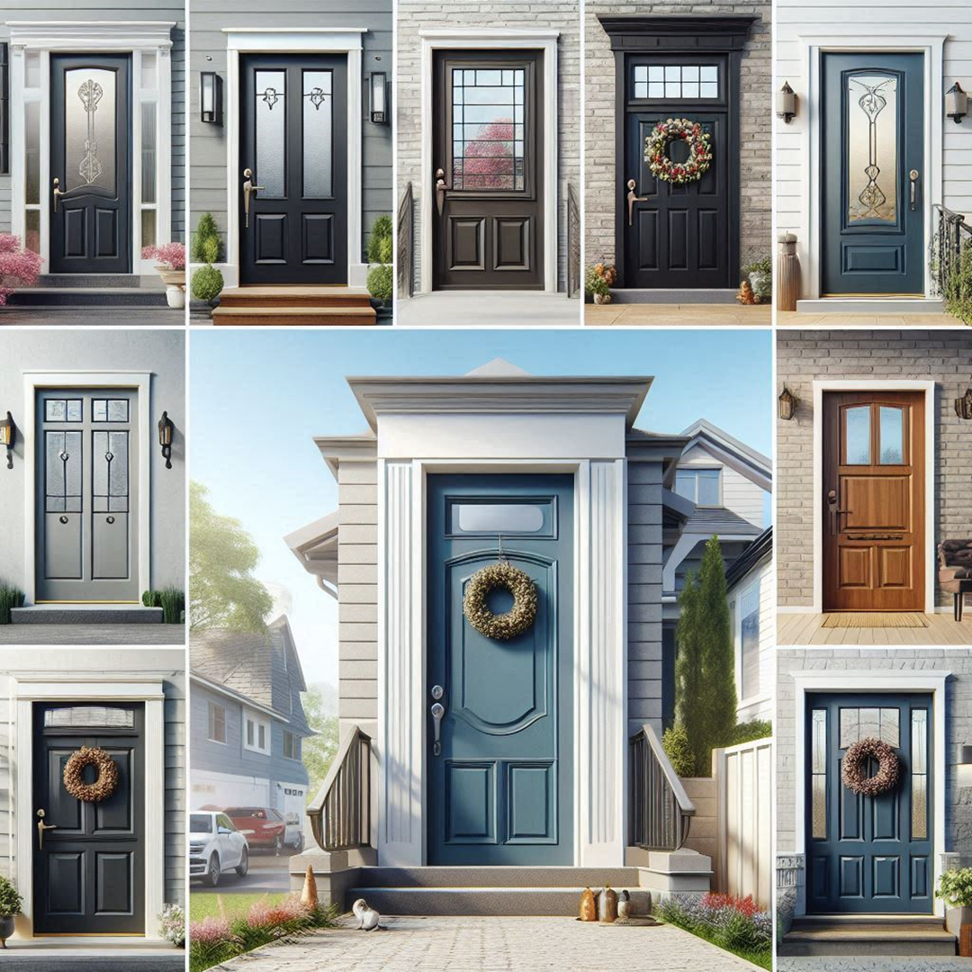 단열 현관문 가격, 폴딩도어 가격, 대문 가격