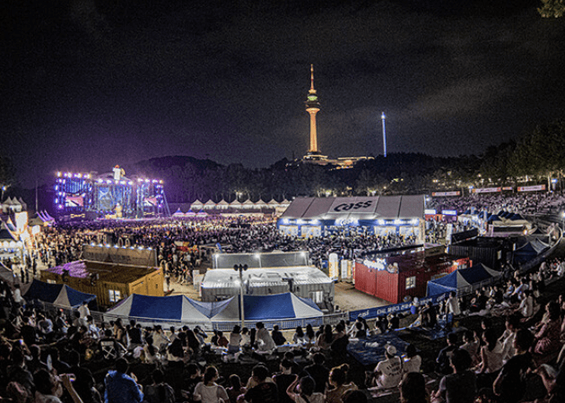  대구치맥페스티벌