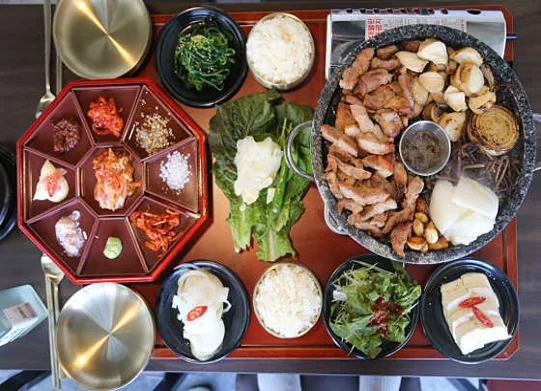 수라상