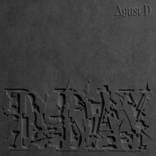 August D D-Day