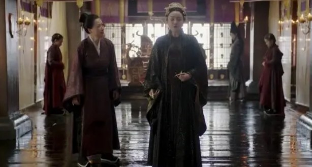 [드라마 다시보기 추천] 중드 류광인 38화 줄거리 결말