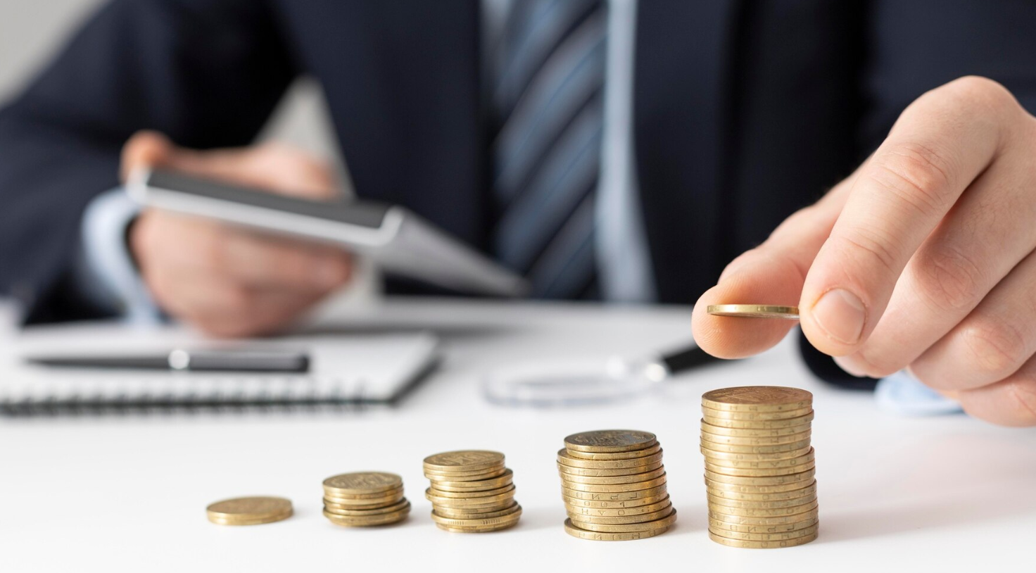 요즘 같은 고금리 시대! 진짜 이자 받으려면 &lsquo;고금리 예금 추천&rsquo;부터