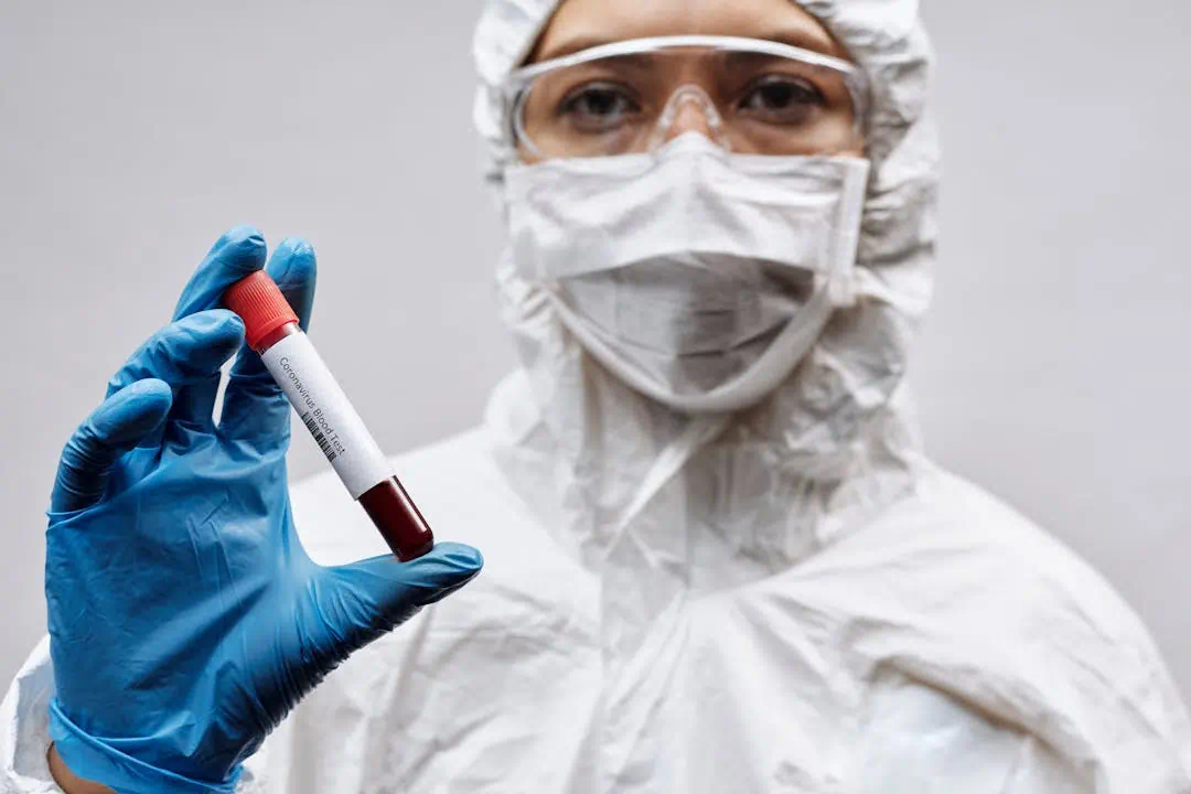 보건증 관련사진9