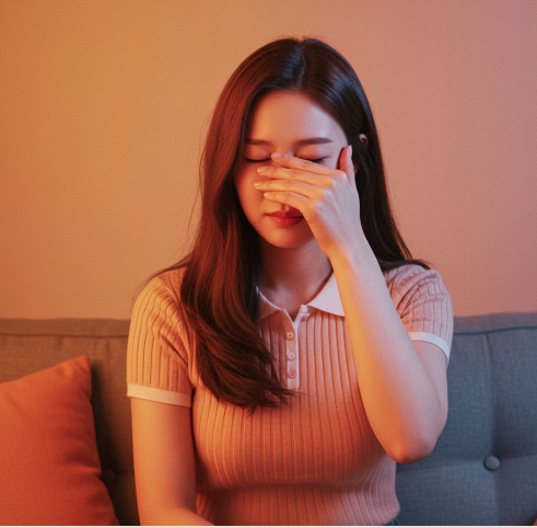 결막염 원인별 종류