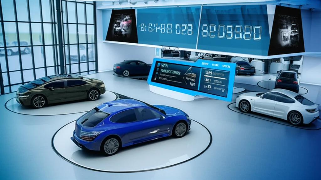 장기렌트카 후기에서 찾는 현명한 선택..