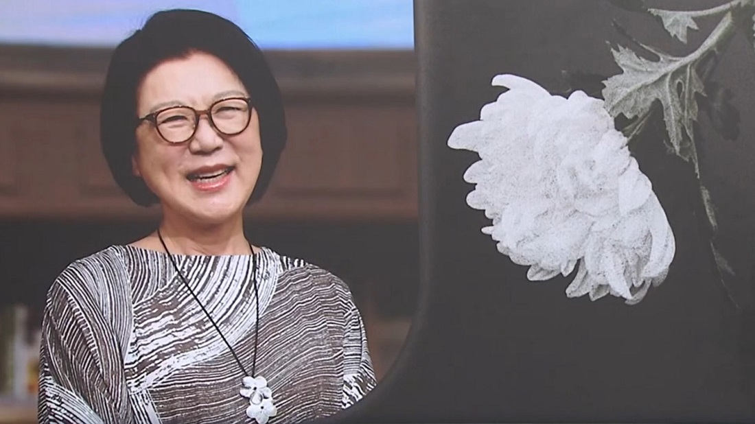 성우 송도순 사망(별세)