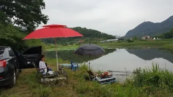 낚시 입문자 가이드 민물 바다 루어 채비 기본 상식_8
