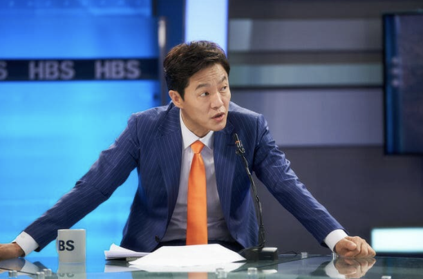 조한철 연기