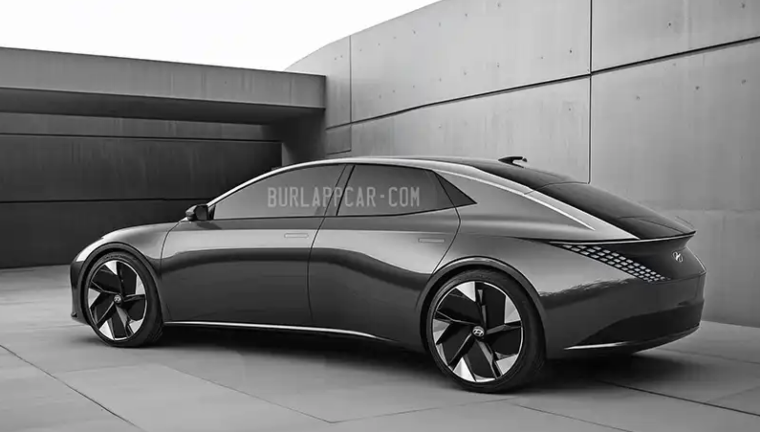 현대자동차 아반떼 풀체인지 예상도