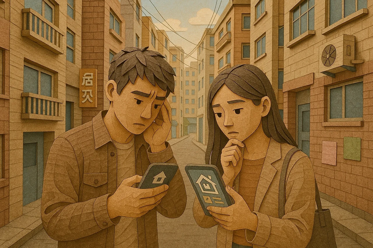 서울 직거래 사기