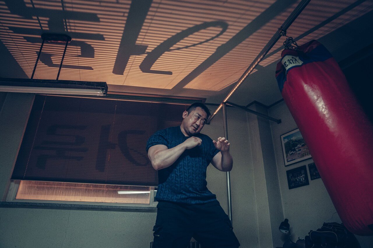 거룩한 밤: 데몬 헌터스