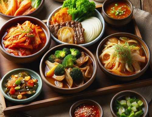 반찬