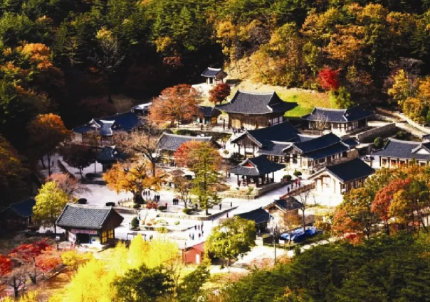 내소사