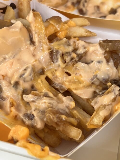 크라이치즈버거 삼성점