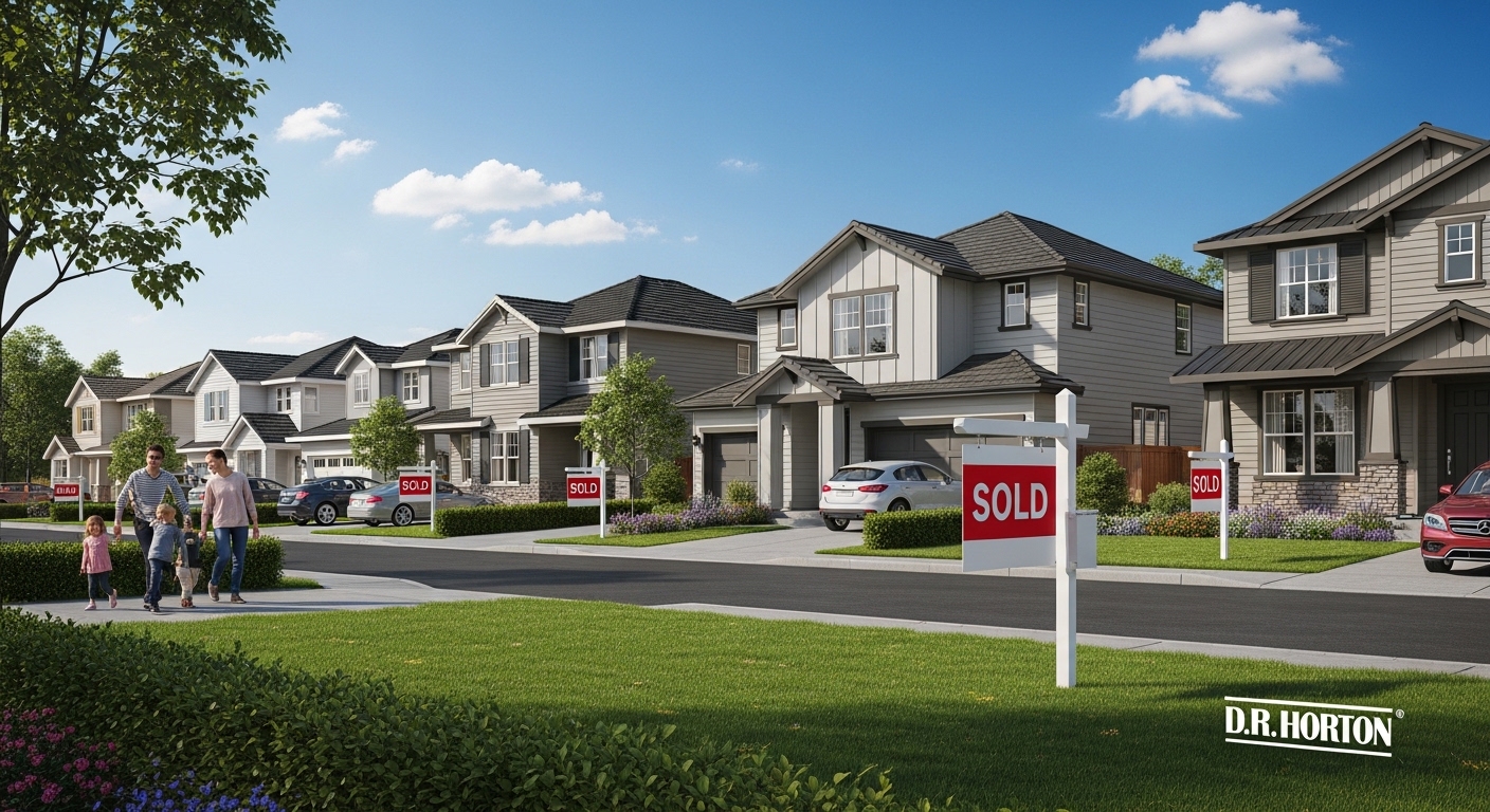 2026년 미국 주택 건설 전망