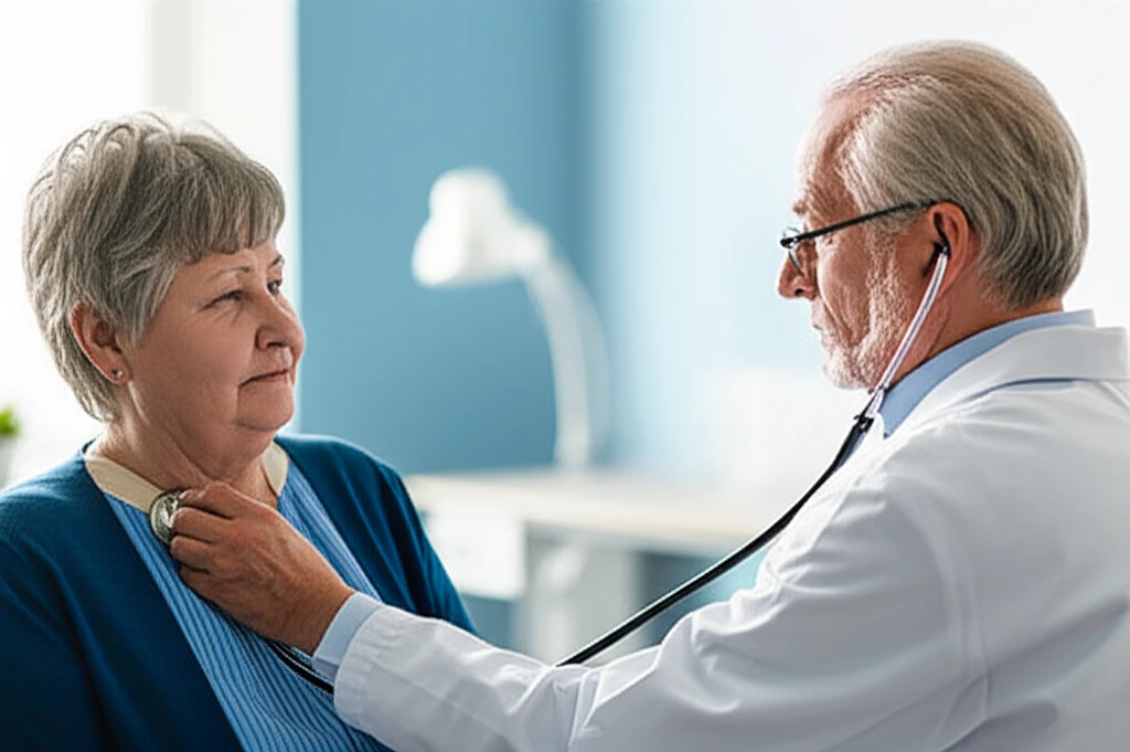 요양병원 촉탁의 궁금증 해결 FAQ로