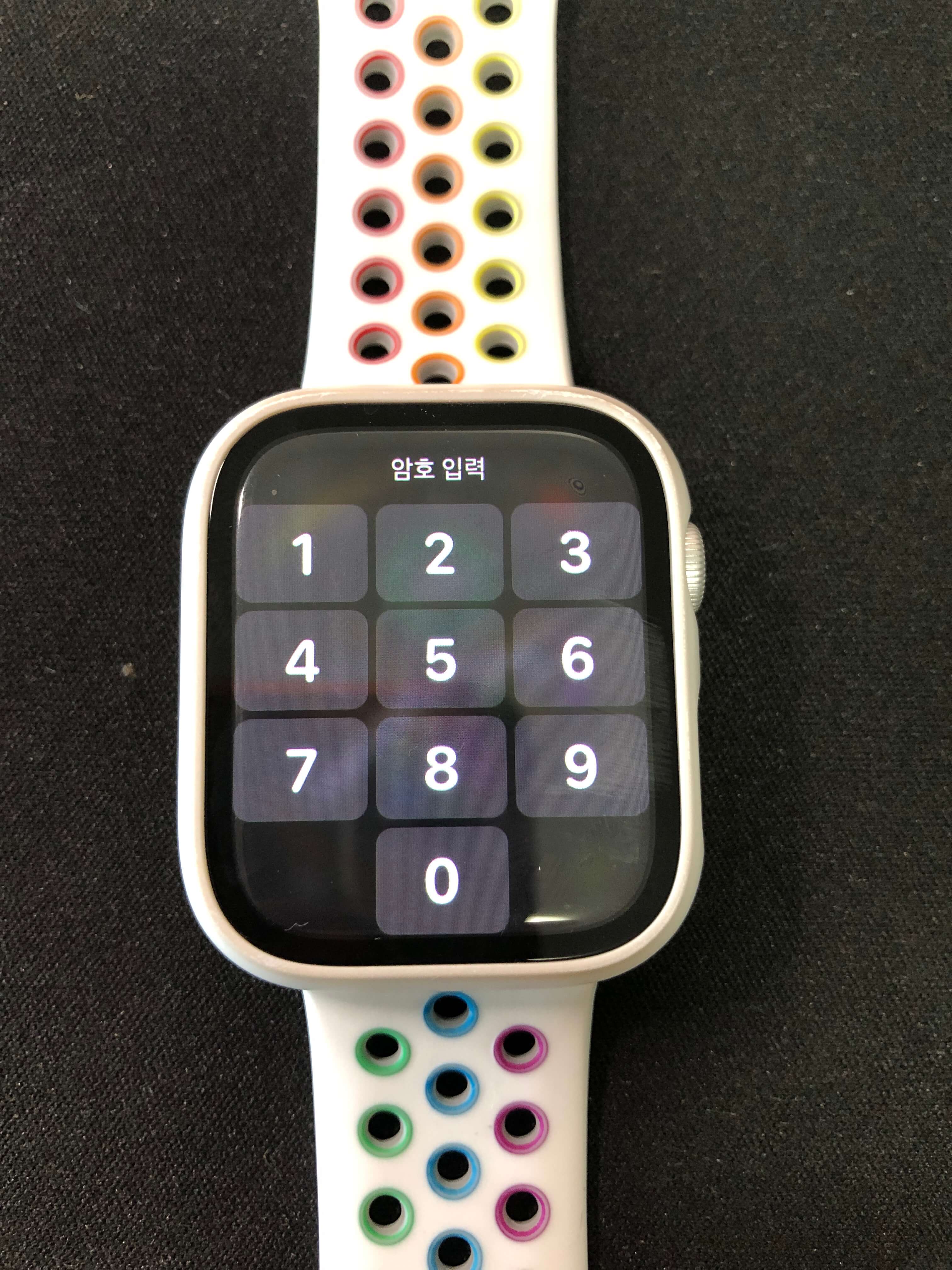 애플페이 사용법